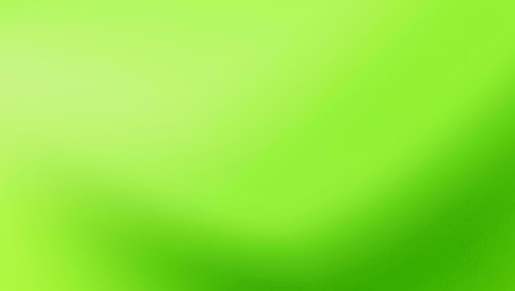 Grün verschwommen abstrakt Hintergrund. Grün modern Hintergrund. Sanft Grün Hintergrund. vektor