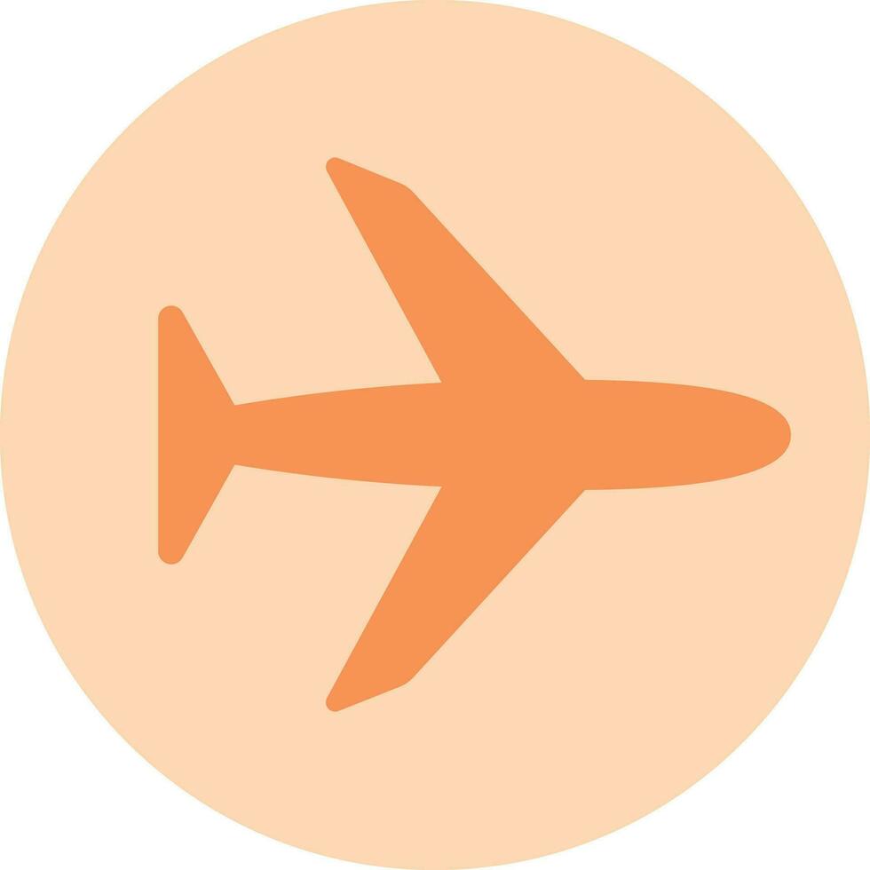 Flugzeug Modus Illustration Design, Kunst und Kreativität vektor