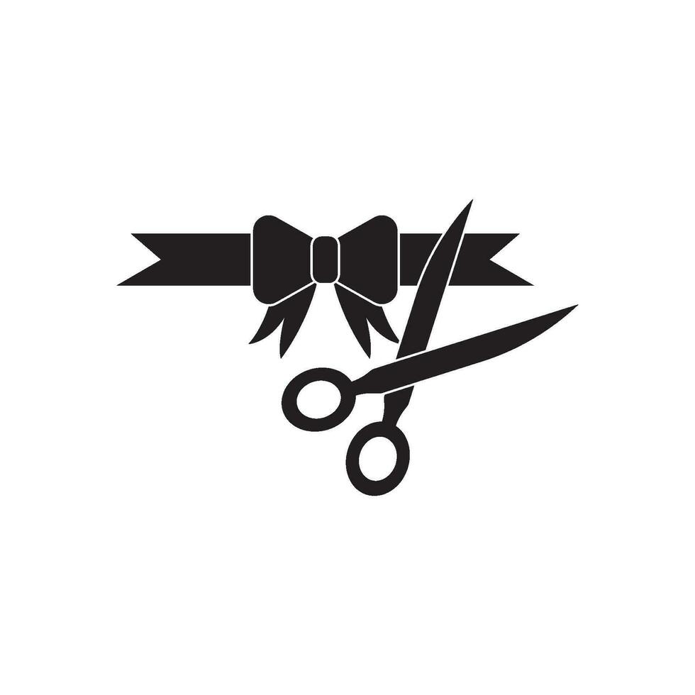 band skärande logotyp ikon, design vektor illustration mall.