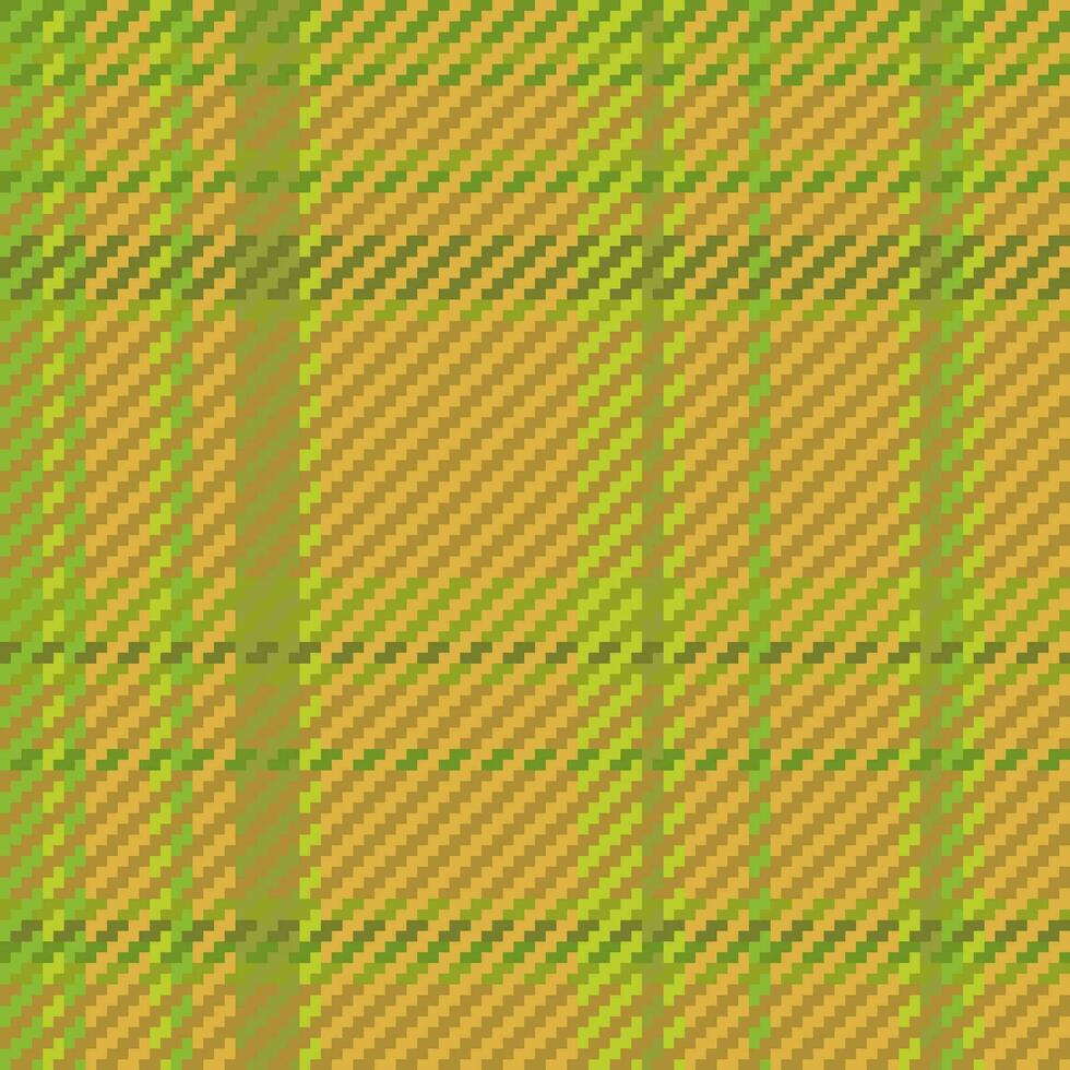 Nahtloses Muster aus schottischem Tartan-Plaid. wiederholbarer hintergrund mit karierter stoffstruktur. Vektorhintergrund gestreifter Textildruck. vektor