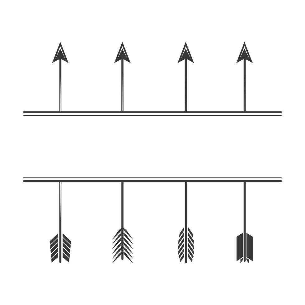 Bogenschießen Vektor Illustration, Bogenschießen Ziel Vektor Satz, Pfeil Vektor, Bogen Vektor, Bogenschießen Bogen und Pfeil Entwürfe, modern Bogenschießen Ausrüstung Vektor Sammlung, Bogenschießen Monogramm