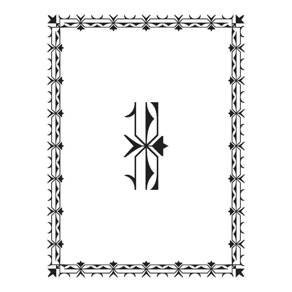Jahrgang traditionell realistisch schwarz und Farbe Wappen Bänder Frames einstellen auf Weiß Hintergrund isoliert Vektor Illustration