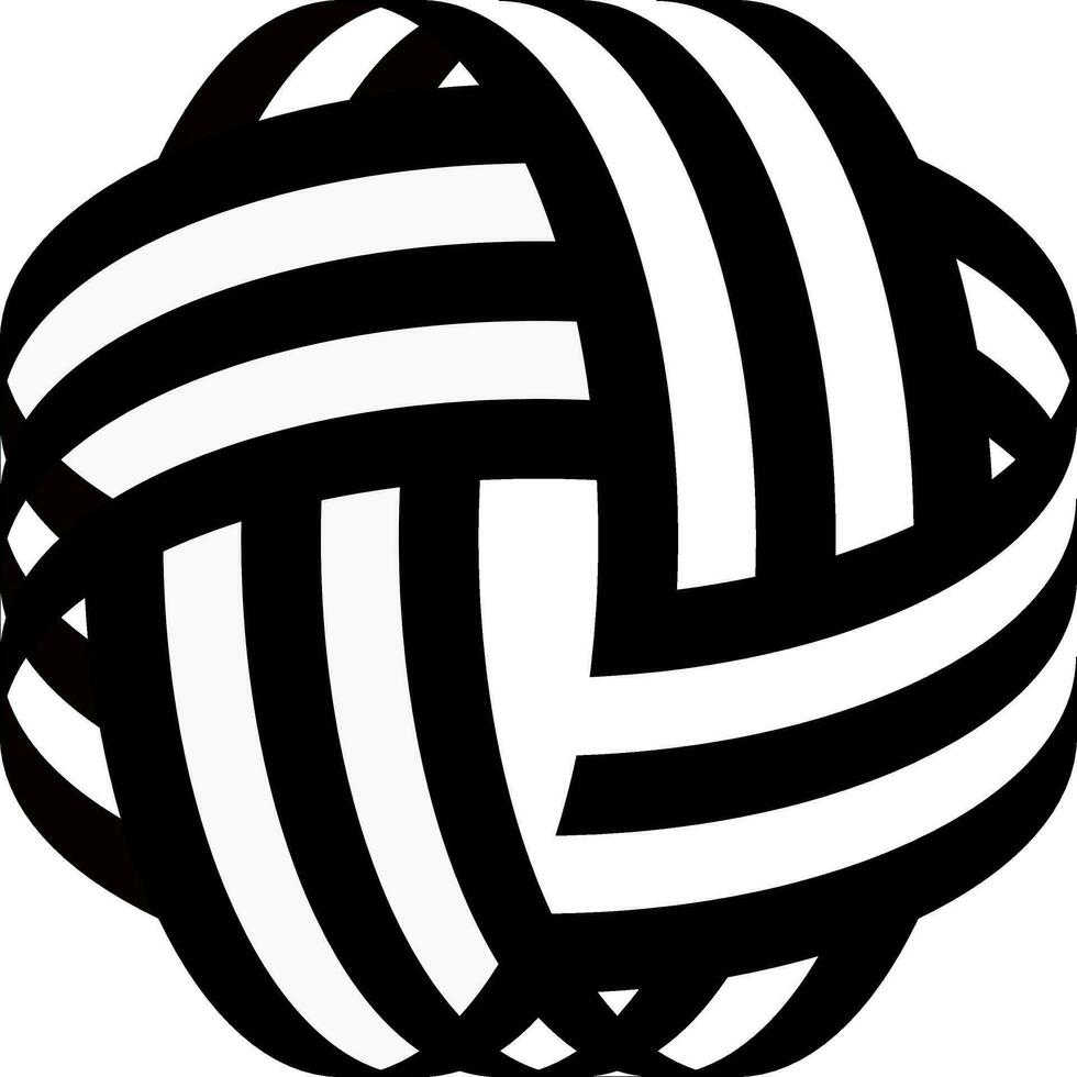 Neu Logo schwarz vektor