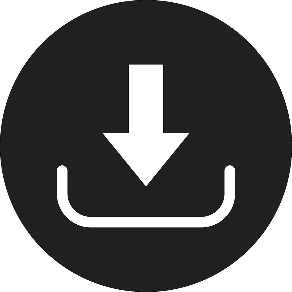 ladda ner vektor isolerad ikon symbol