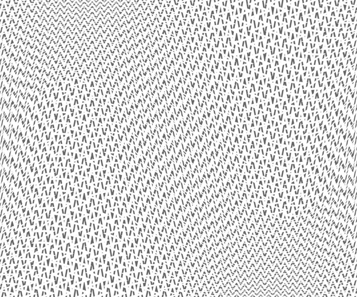 våglinje och vågiga sicksackmönster. abstrakt våg geometrisk textur prick halvton. chevrons bakgrund. digitalt papper för sidfyllningar. webbdesign, textiltryck. vektorkonst. vektor