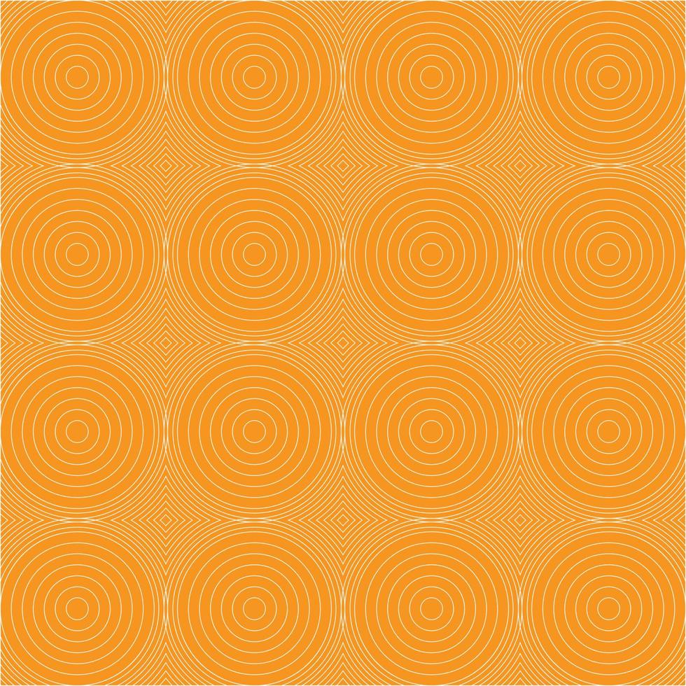 orange und weiß gefärbte Textur Hintergrunddesign vektor