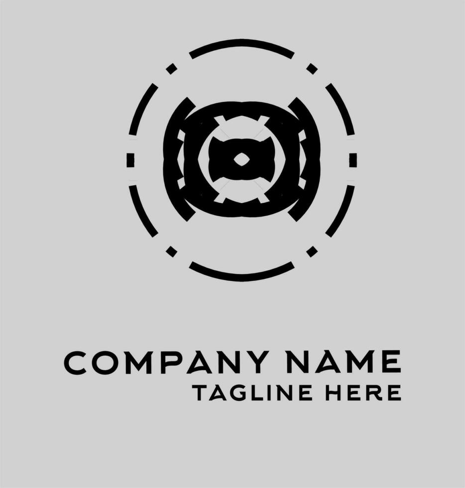 företag logotyp för vektor stock