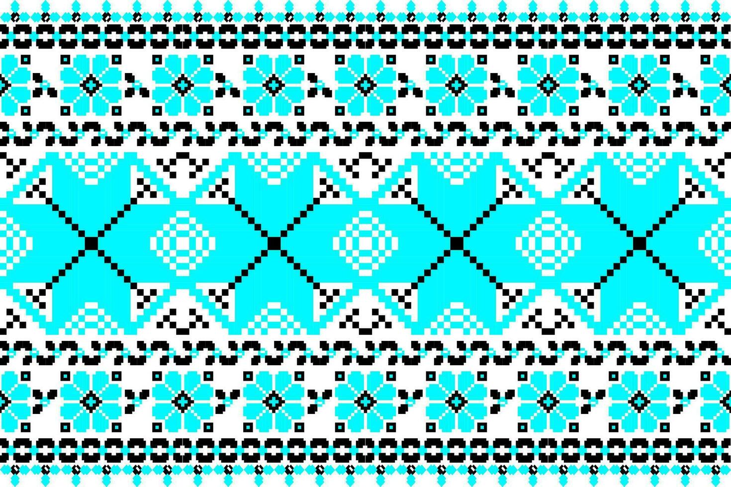 sömlös mönster. aztec geometrisk vektor bakgrund. kan vara Begagnade i textil- design, webb design för framställning av kläder, Tillbehör, dekorativ papper, ryggsäck, omslag, kuvert, bricka, etc.