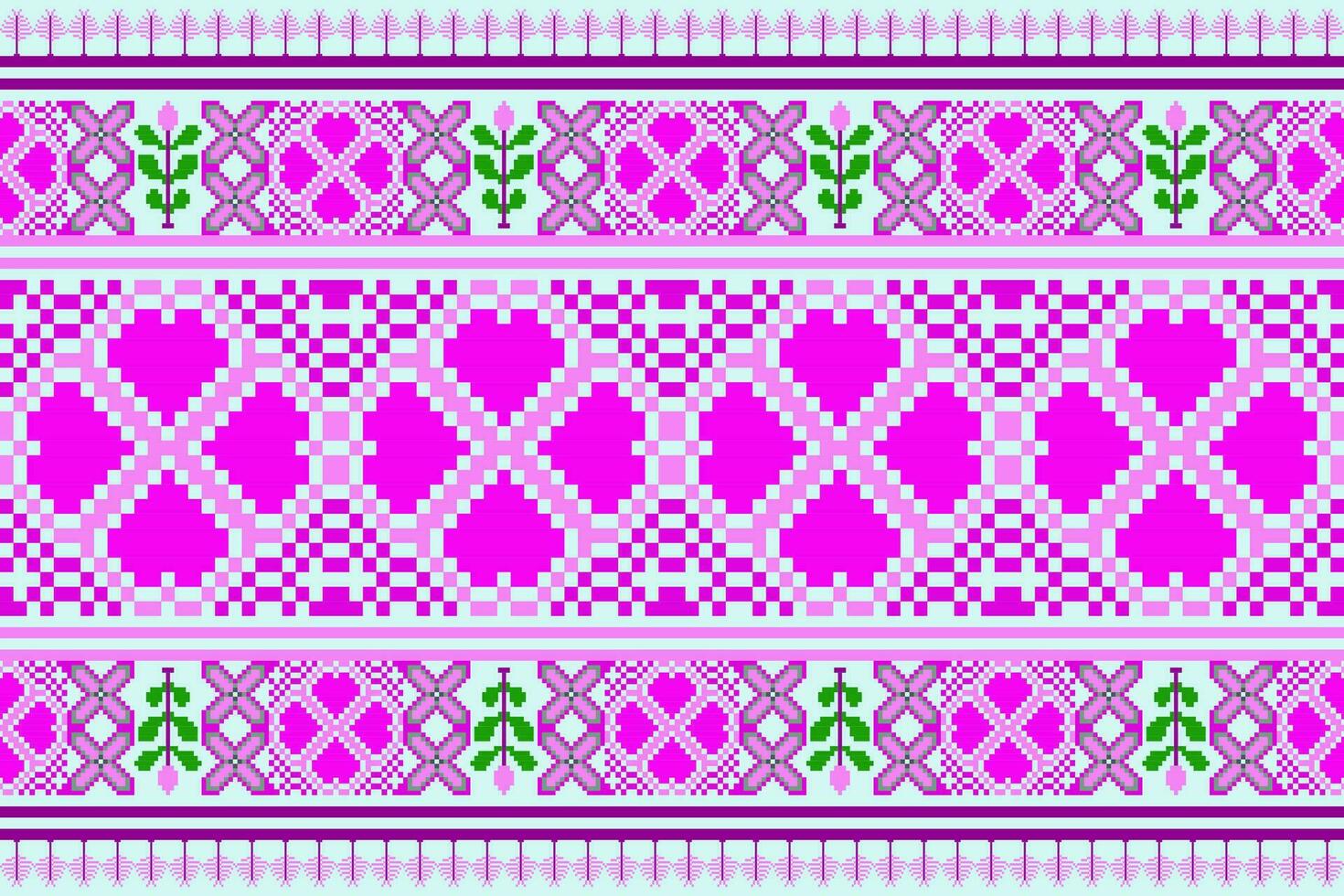 nahtlos Muster. aztekisch geometrisch Vektor Hintergrund. können Sein benutzt im Textil- Design, Netz Design zum Herstellung von Kleidung, Zubehör, dekorativ Papier, Rucksack, Verpackung, Umschlag, Fliese, usw.