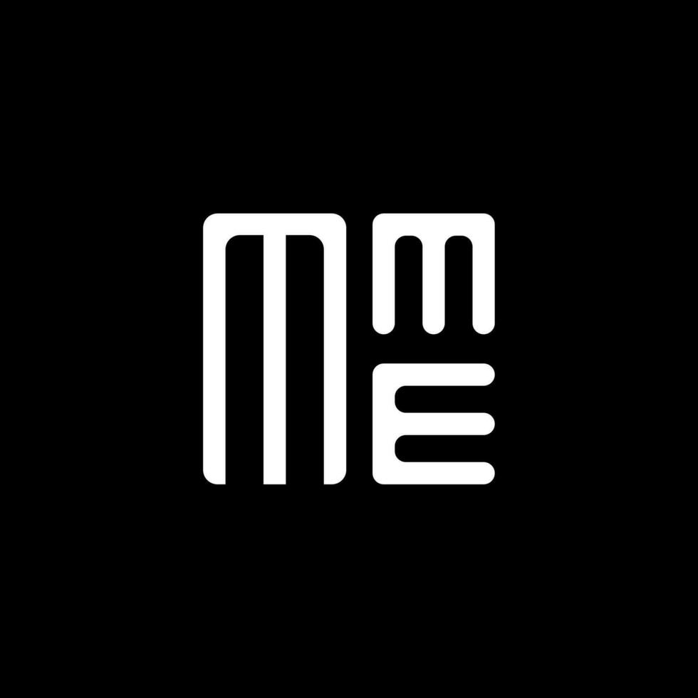 mmm Brief Logo Vektor Design, mmm einfach und modern Logo. mmm luxuriös Alphabet Design