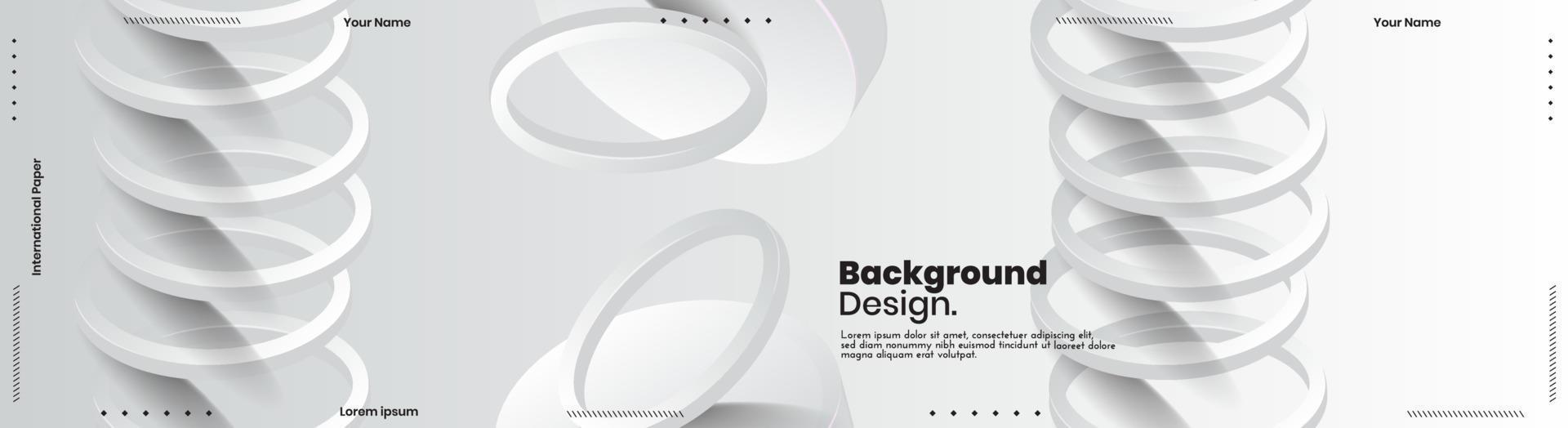 abstrakt banner design webb mall set, horisontella sidhuvud webb banner. modern abstrakt omslagshuvudbakgrund för webbdesign, bannerannonser för sociala medier, flygblad, inbjudningskort vektor