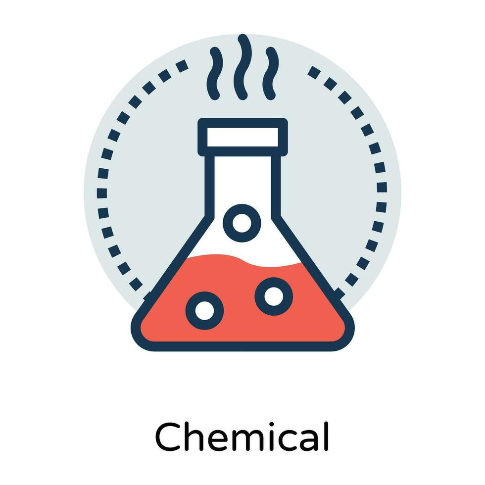 modisch Acid Konzepte vektor