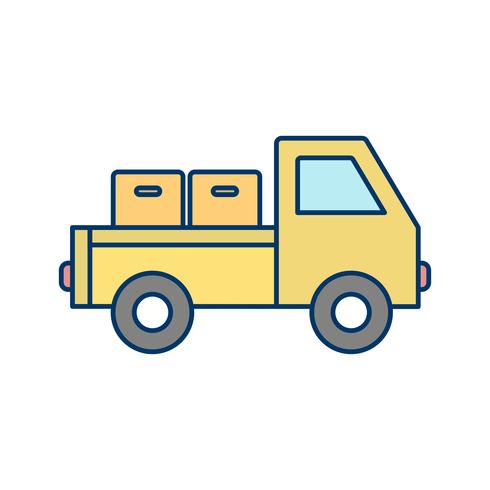 Loader Vector icon