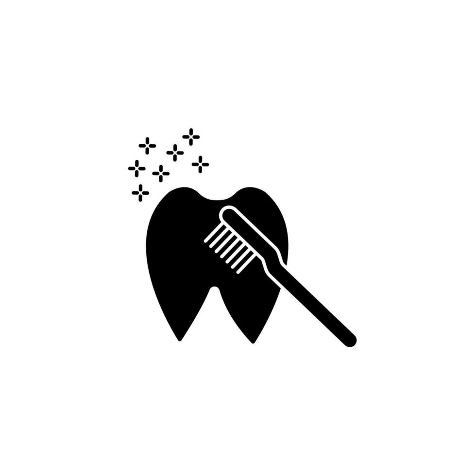 dental ikoner uppsättning. uppsättning av redigerbar stroke icons.vector uppsättning av dental vektor