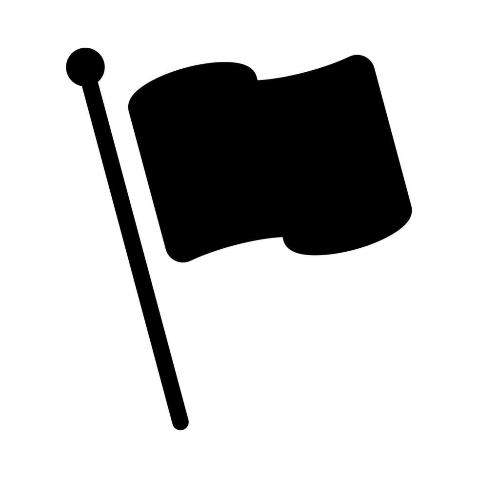 Flagge Symbol zum National und global Konzepte vektor