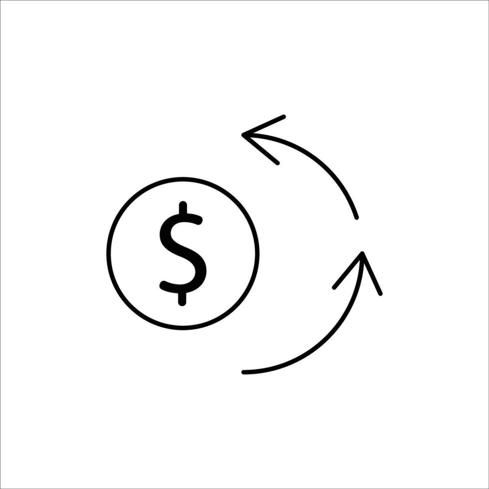 Wachstum und Analytik editierbar Symbole Satz. Vektor Illustration im modern dünn Linie Stil von Geschäft Symbole Diagramme, Grafiken, finanziell Gewinne, Fortschritt. Piktogramme und Infografiken