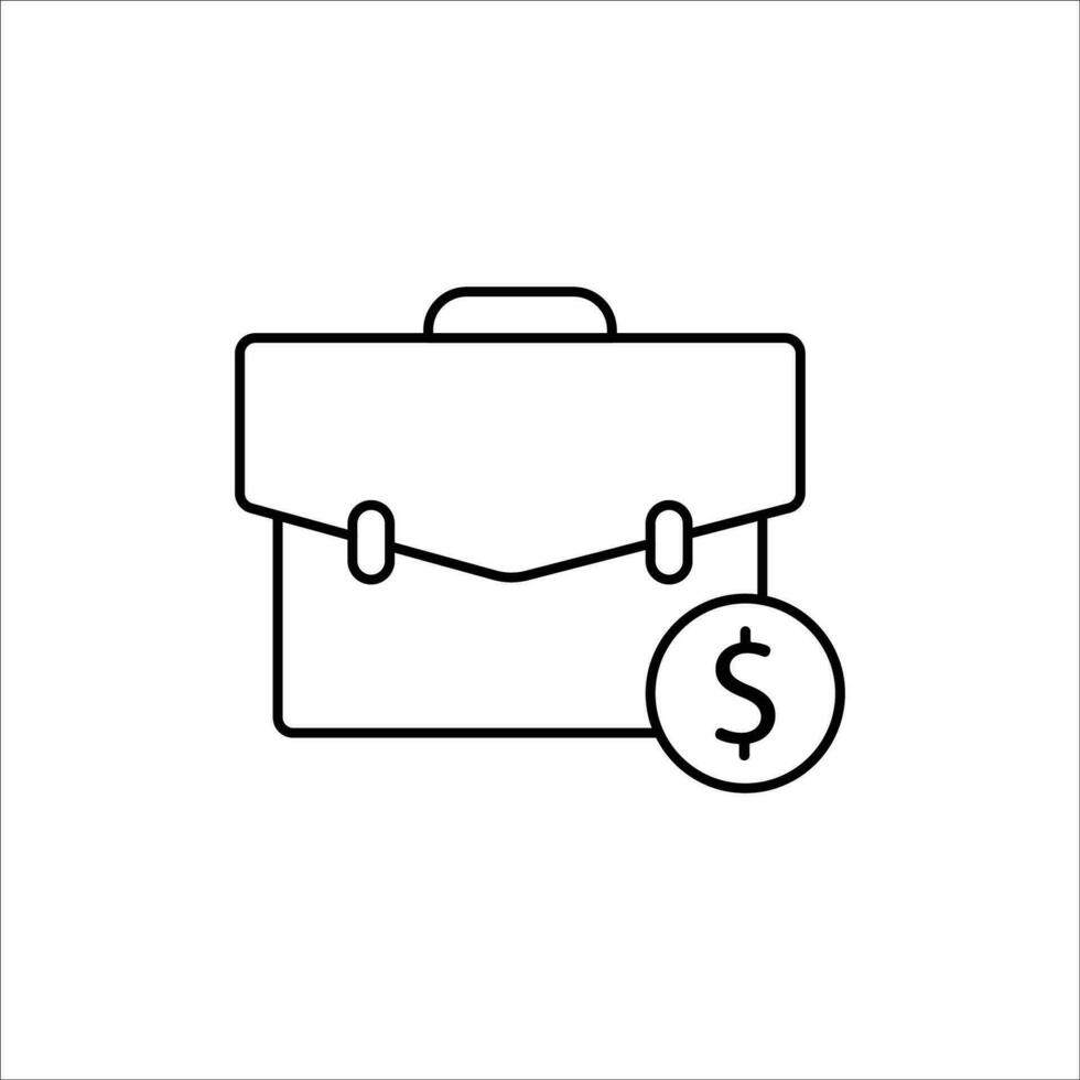 Geld fließen Vektoren ein zeitgenössisch Sammlung von dünn Linie Symbole illustrieren Finanzen von Währung Austausch zu Handel, Gewinne, Aktionär Weisheit, Markt Diversität, und visuell Diagramme