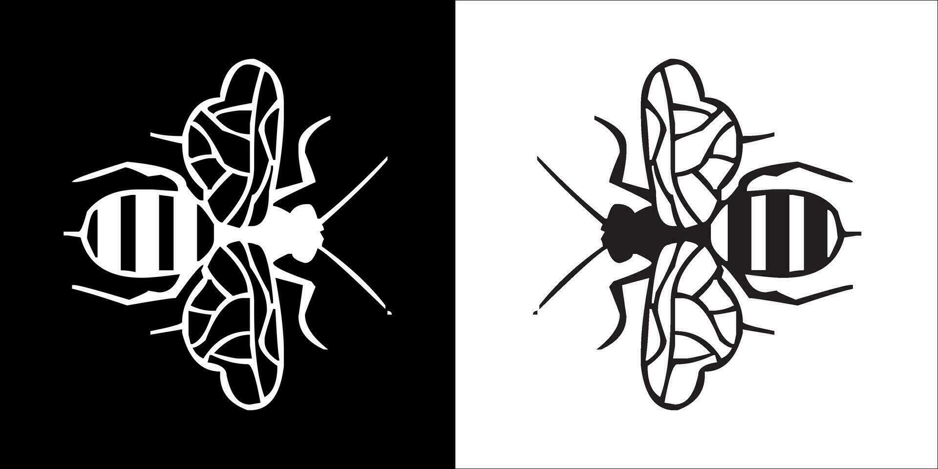 illustration vektor grafik av insekt ikon