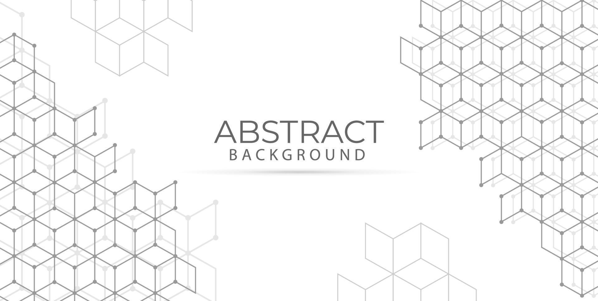 schwarzer weißer abstrakter Hintergrund, Graustufen-abstrakter Hintergrund, schwarz-weiße Farbverlaufshintergründe vektor