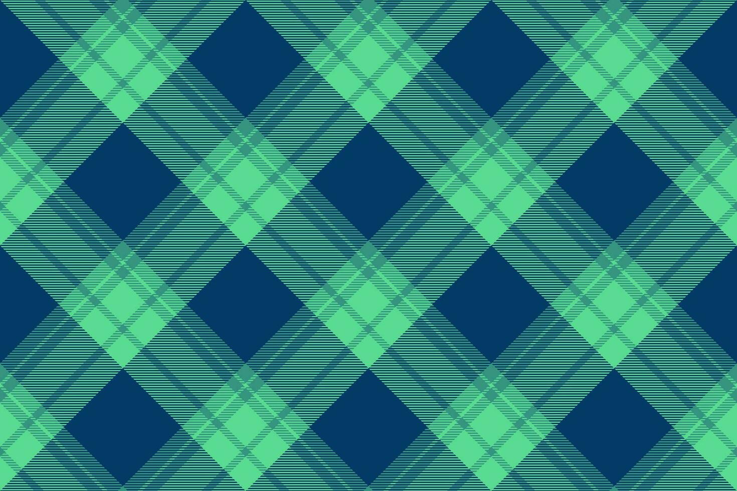 tartan pläd bakgrund, diagonal kolla upp sömlös mönster. vektor tyg textur för textil- skriva ut, omslag papper, gåva kort, tapet.