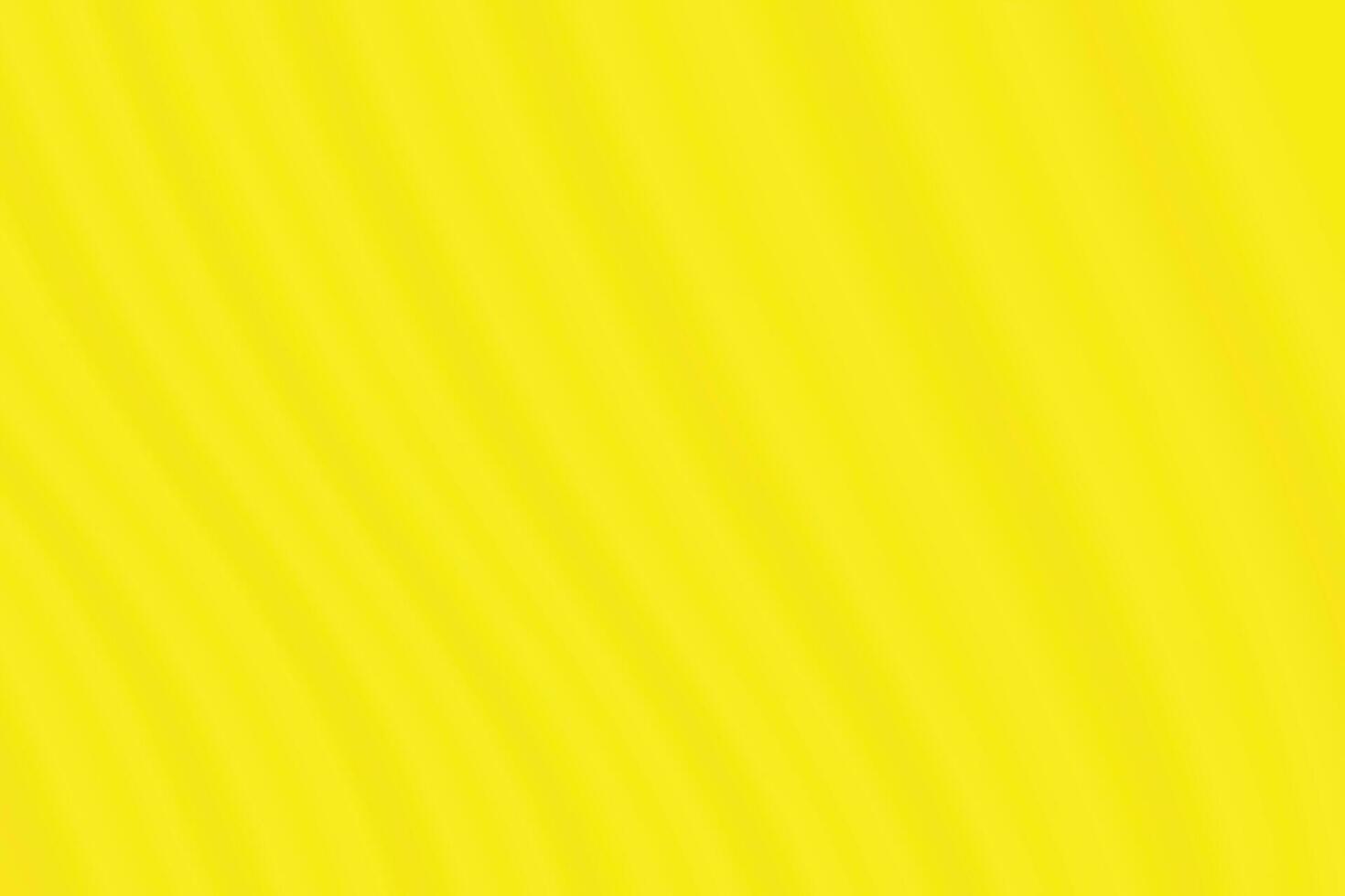 Gelb Farbe Welle abstrakt Hintergründe . vektor