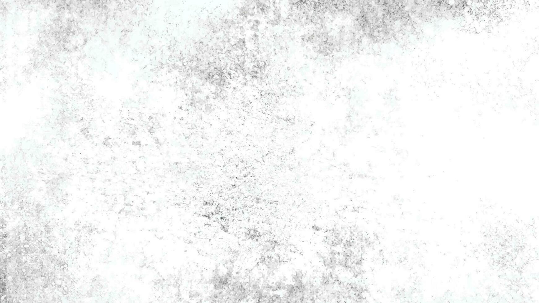 kratzen Grunge abstrakt Hintergrund, betrübt Overlay Textur, Risse Textur, Vektor