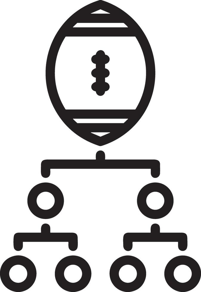 Gewinner Erfolg Symbol Symbol Vektor Bild. Illustration von Trophäe vergeben Champion Sieg Meisterschaft bege Design Bild