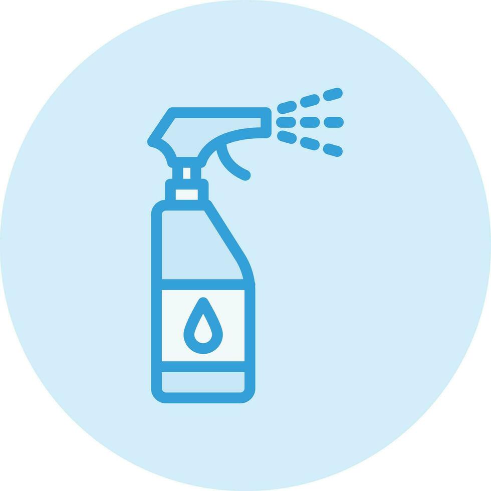 spray vektor ikon design illustration