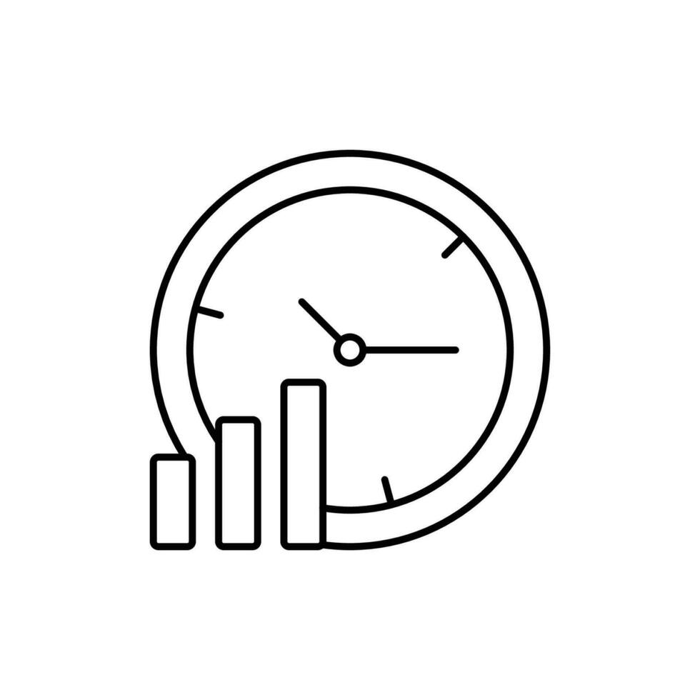 Präzision Einsichten rationalisiert Netz Symbole zum Daten Analyse, Statistiken, und Analytik - - minimalistisch Gliederung Sammlung im Vektor Illustration. Taschenrechner, Daten, Datenbank, entdecken, Fokus, Gang, Wachstum