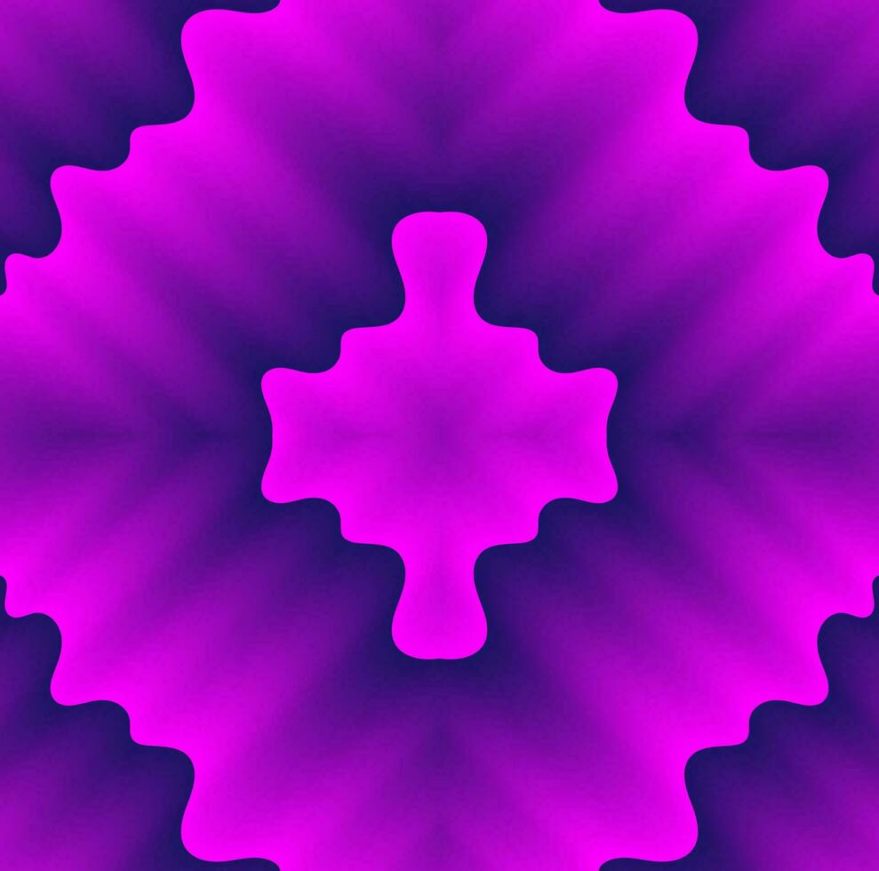hell Vektor abstrakt Hintergrund im lila Farbe