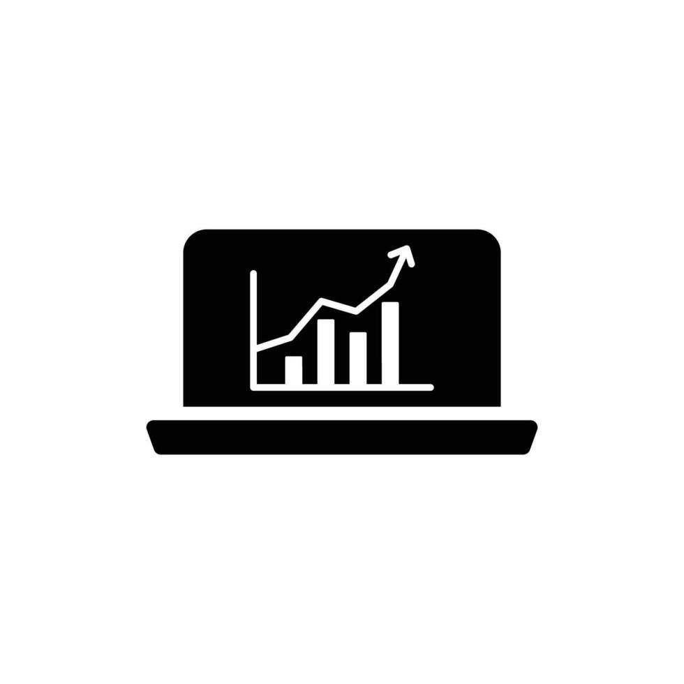 Präzision Einsichten rationalisiert Netz Symbole zum Daten Analyse, Statistiken, und Analytik minimalistisch schwarz füllen Sammlung im Vektor Illustration. Taschenrechner, Daten, Datenbank, entdecken, Fokus, Ausrüstung