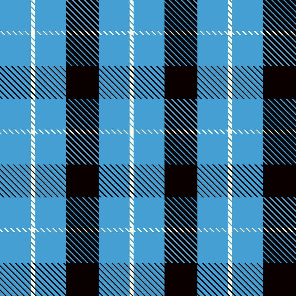 hell, farbig Plaid. nahtlos Tartan Muster. Zelle. geeignet zum Mode Textilien und Grafik, Verpackung. das Madras Palette. vektor