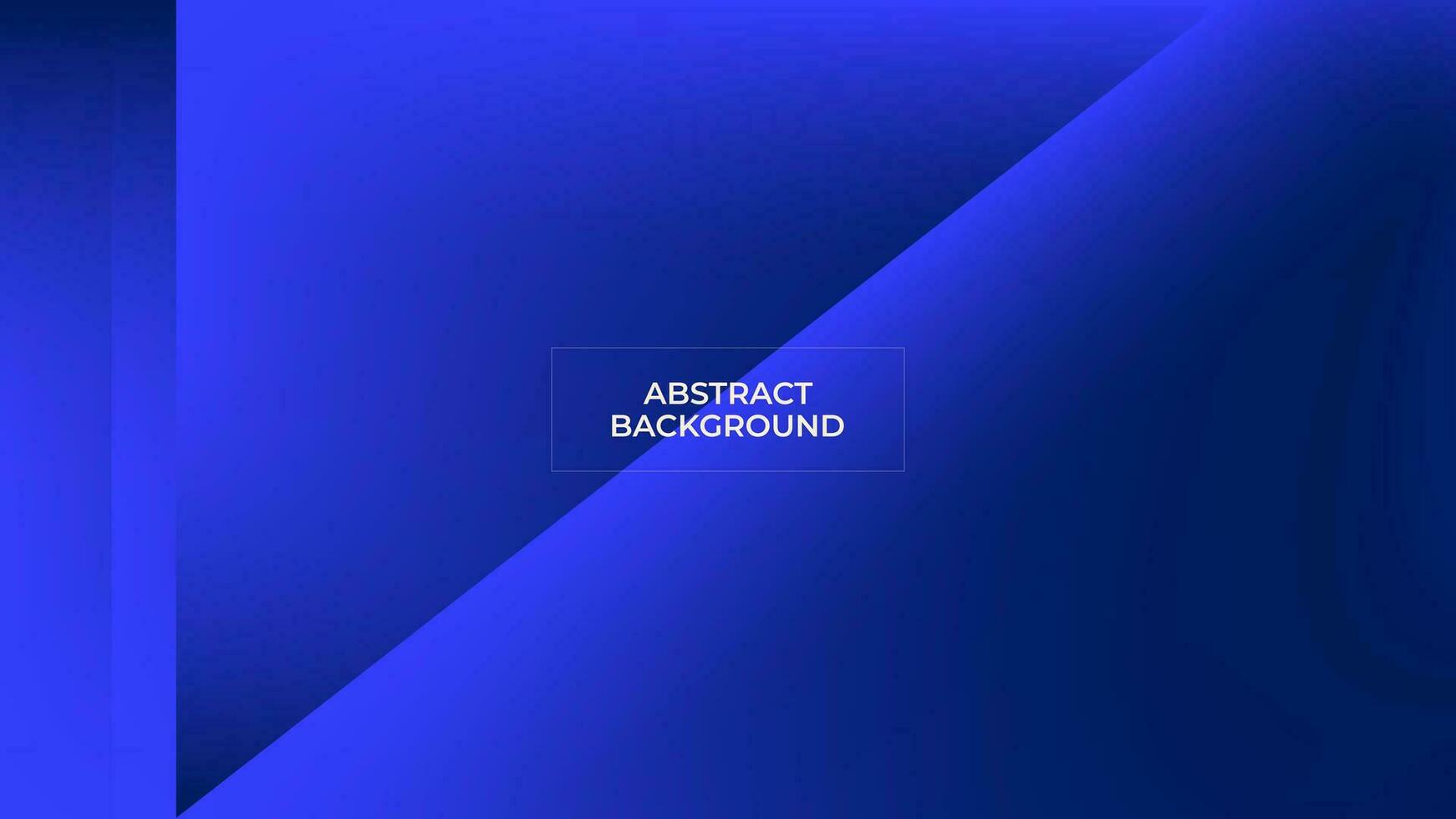 abstrakt Hintergrund elegant Gradient Gittergewebe Blau glatt Flüssigkeit Farbe Design Vektor Vorlage gut zum modern Webseite, Hintergrund, Startseite Design