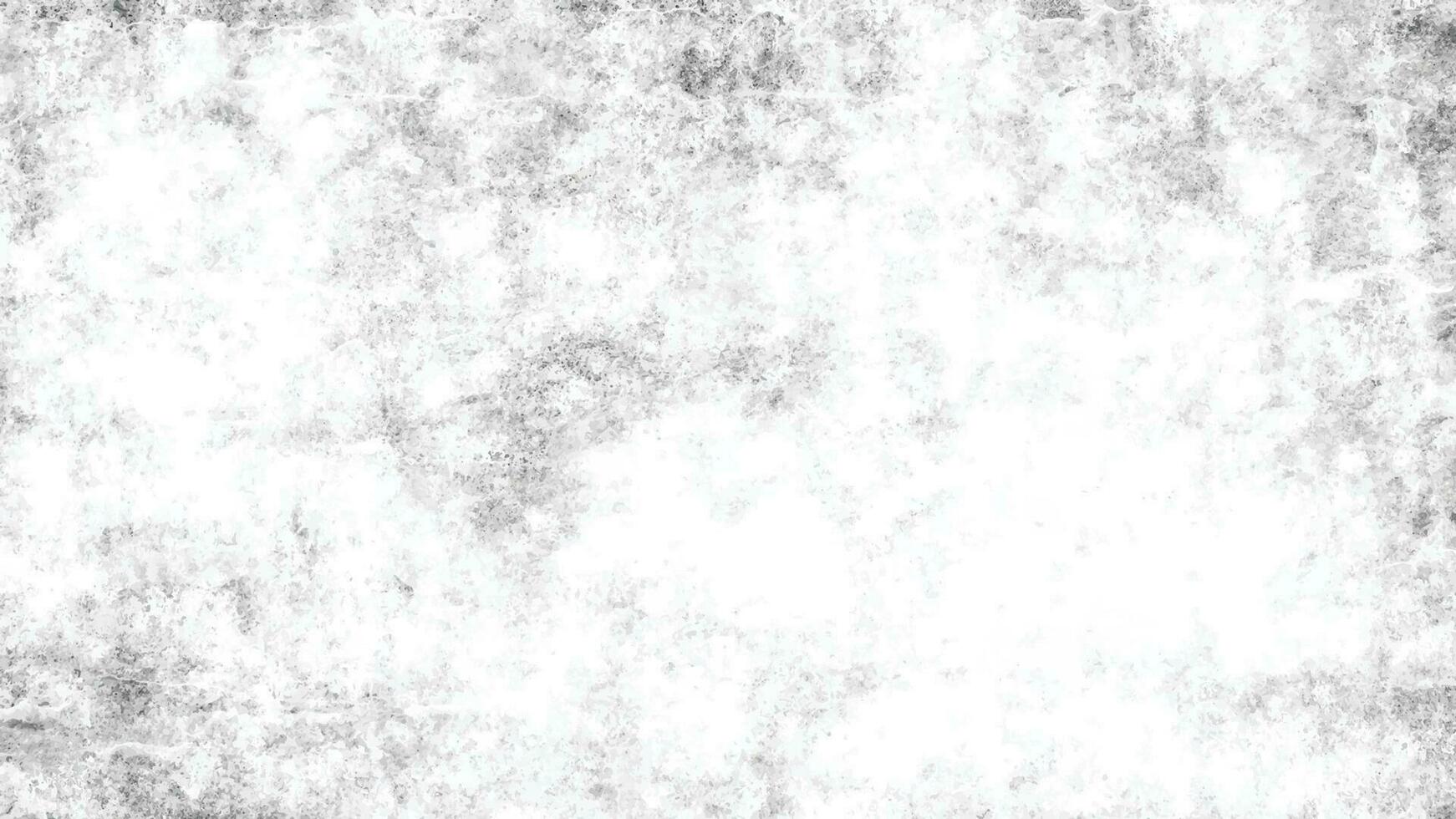 kratzen Grunge abstrakt Hintergrund, betrübt Overlay Textur, Risse Textur, Vektor