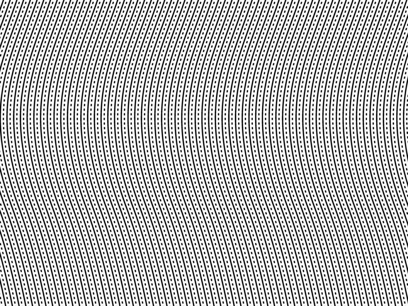 optisch Illusion erstellt von künstlerisch Linien Motive Muster, können verwenden zum Dekoration, Hintergrund, aufwendig, Stoff, Mode, Textil, Teppich Muster, Fliese oder Grafik Design Element. Vektor Illustration