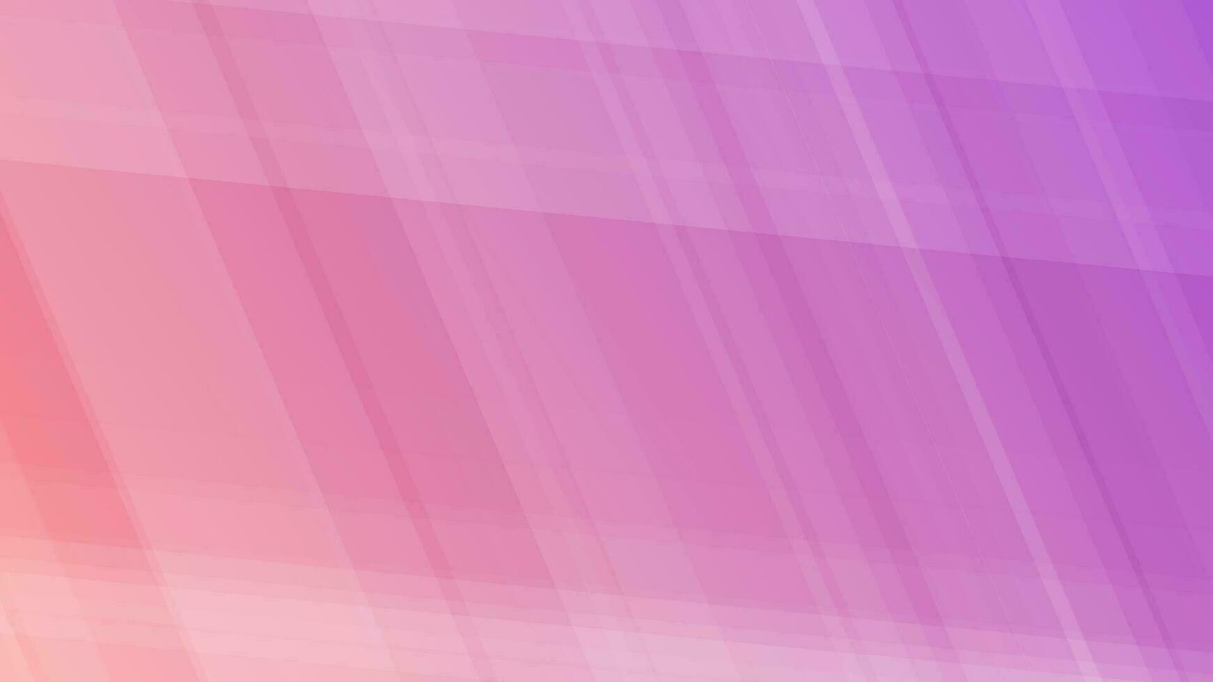 modern bunt Gradient Hintergrund mit Linien vektor