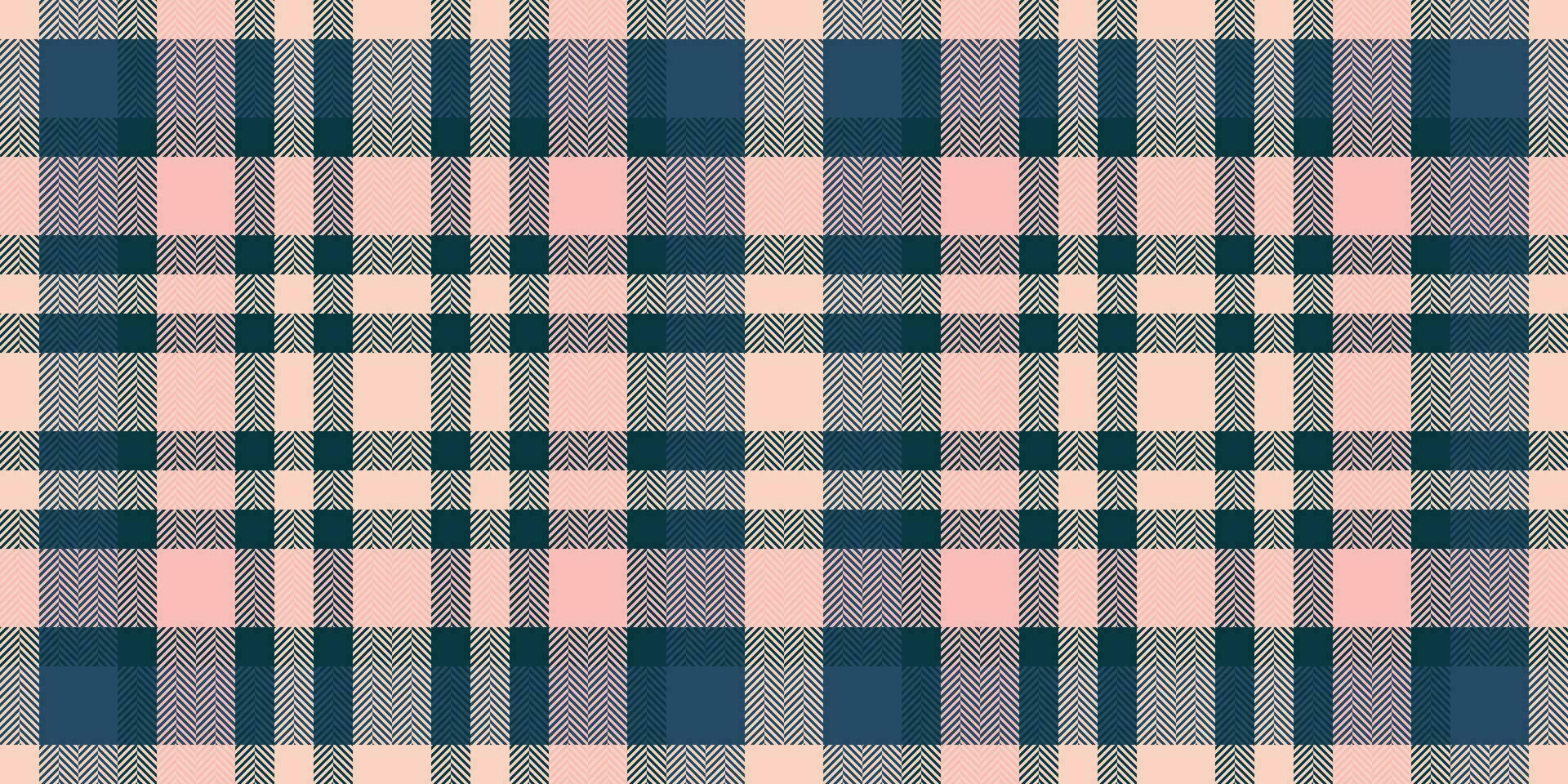 panjabi vektor tyg sömlös, ockupation mönster textur bakgrund. fönster tartan kolla upp pläd textil- i ljus och mörk färger.