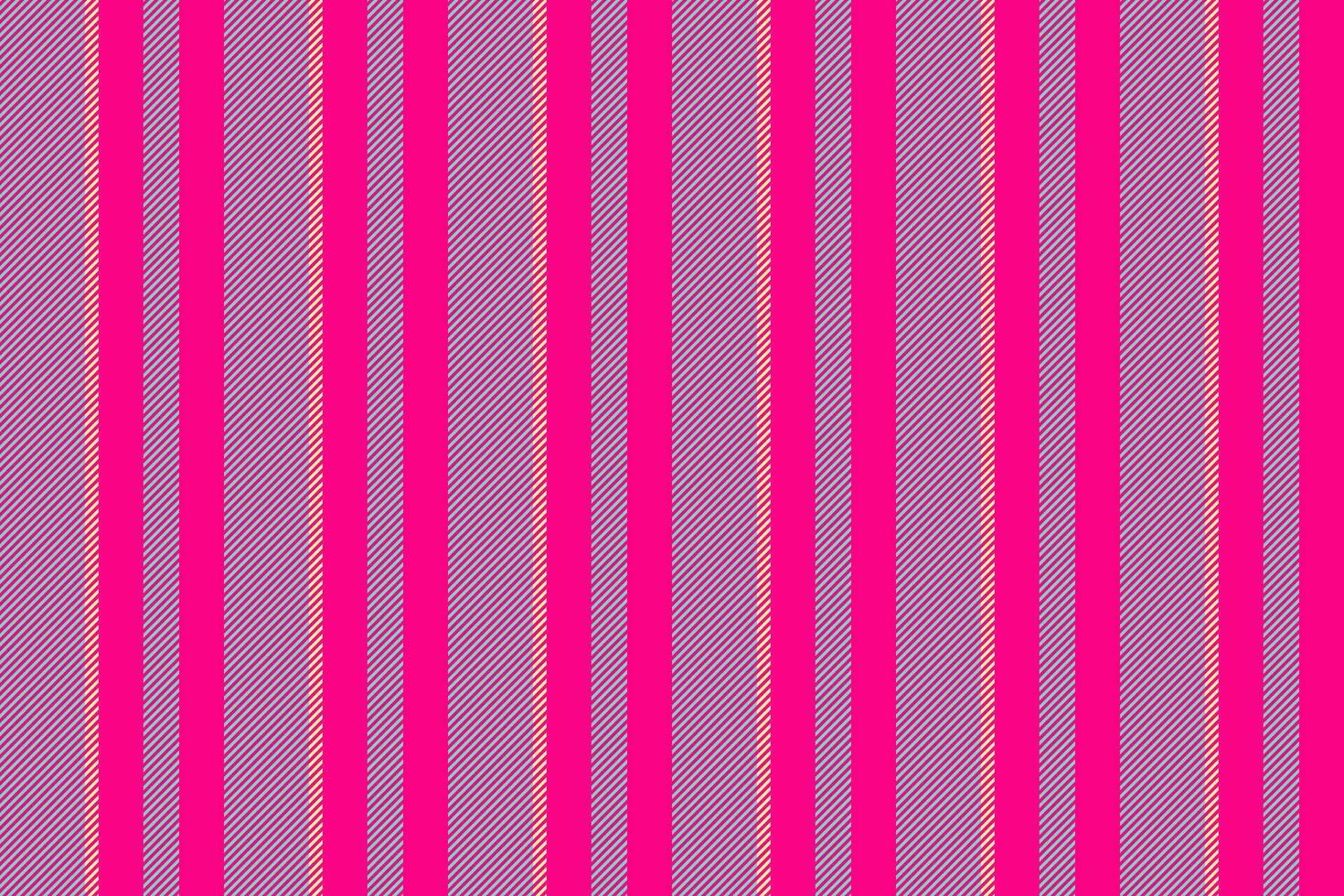 Textil- Linien nahtlos von Vektor Hintergrund Streifen mit ein Muster Stoff Vertikale Textur.