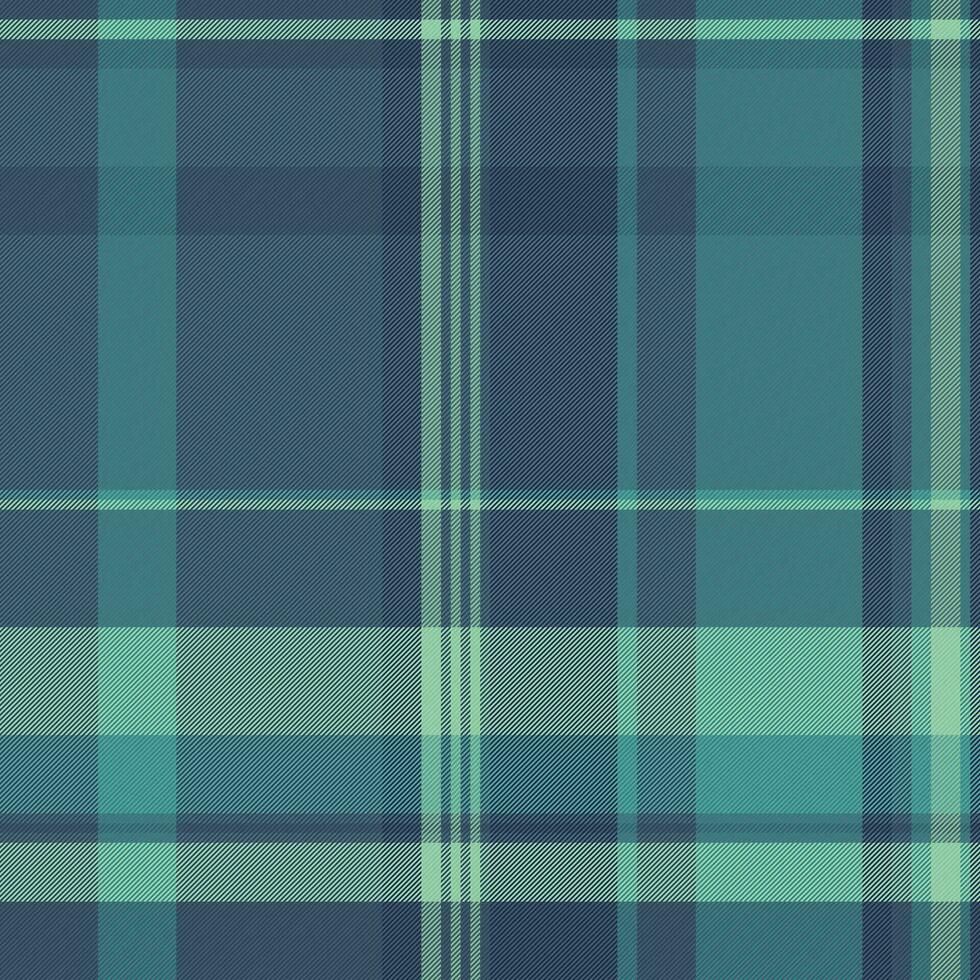 vektor bakgrund kolla upp av textil- tartan pläd med en sömlös textur mönster tyg.