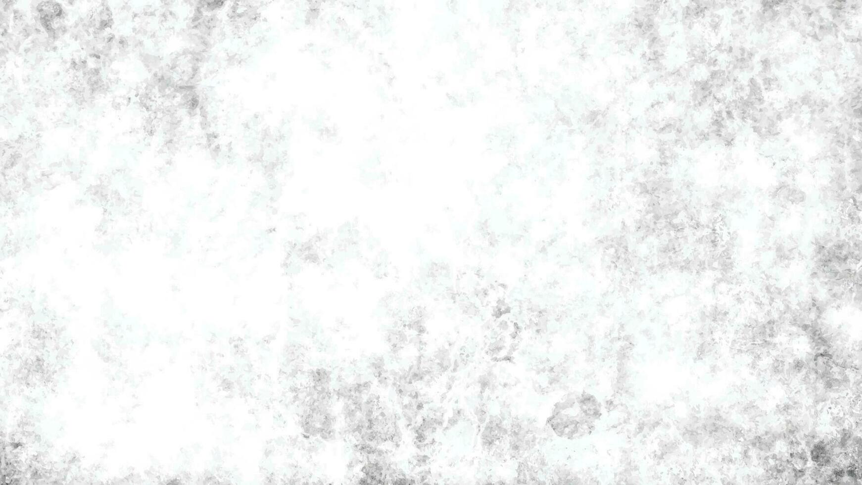 kratzen Grunge abstrakt Hintergrund, betrübt Overlay Textur, Risse Textur, Vektor