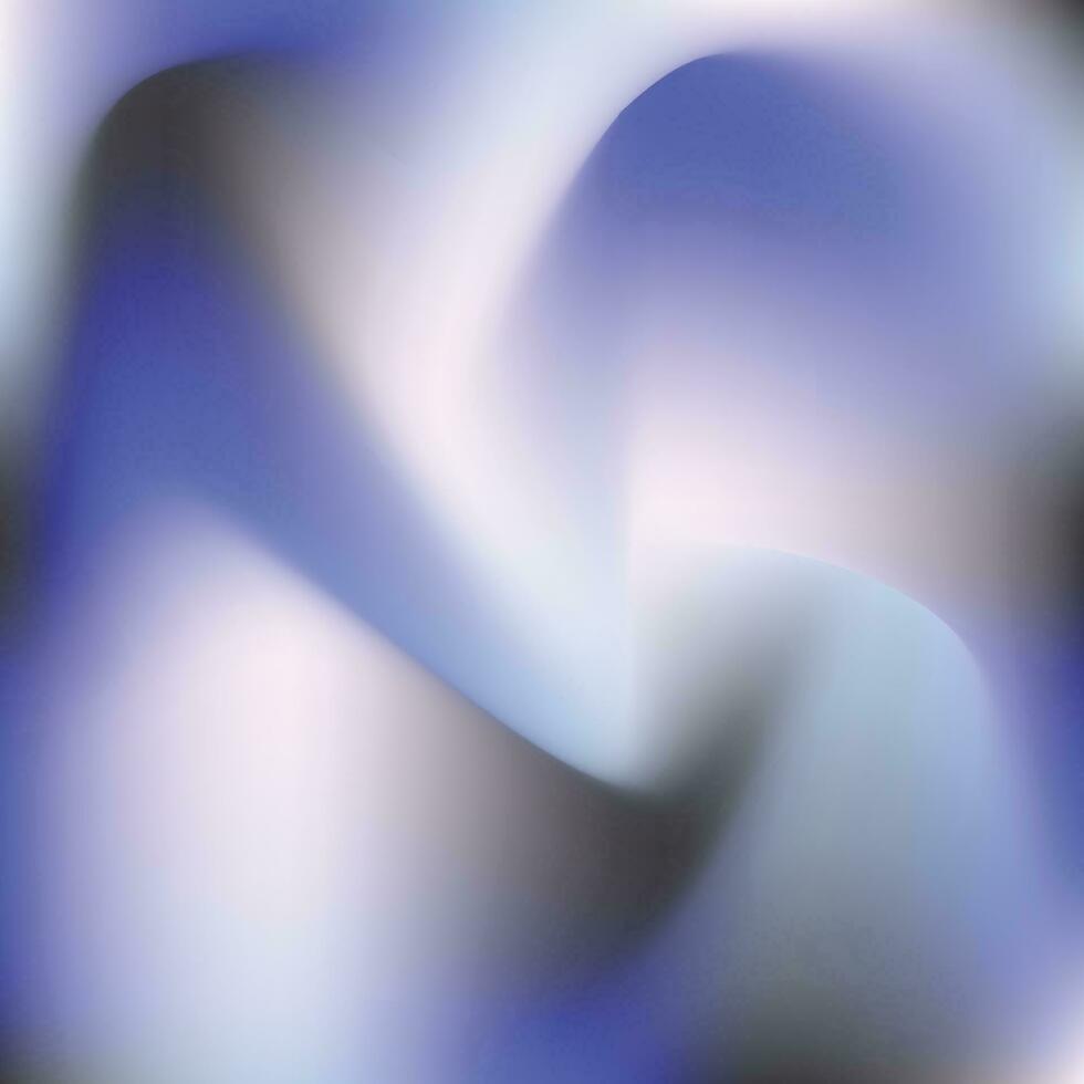 blå Marin lutning kall hav vinter- Färg gradient illustration. blå Marin Färg gradient bakgrund vektor