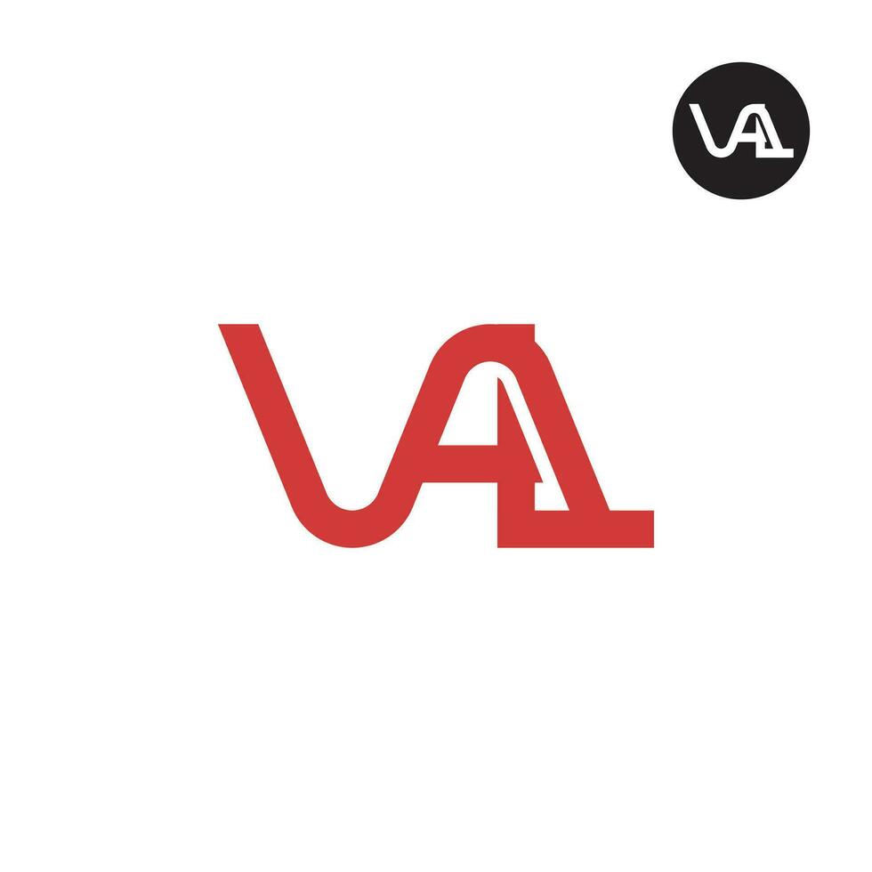 brev val monogram logotyp design vektor