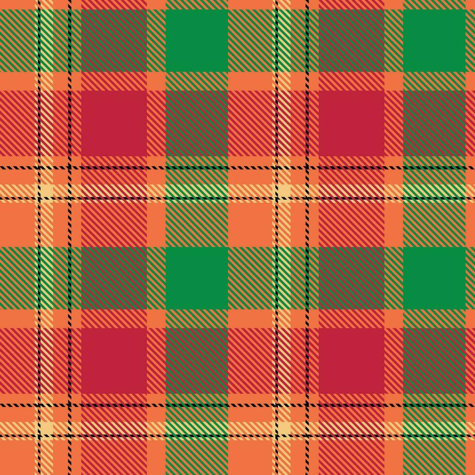 plädar mönster sömlös. gingham mönster sömlös tartan illustration vektor uppsättning för scarf, filt, Övrig modern vår sommar höst vinter- Semester tyg skriva ut.