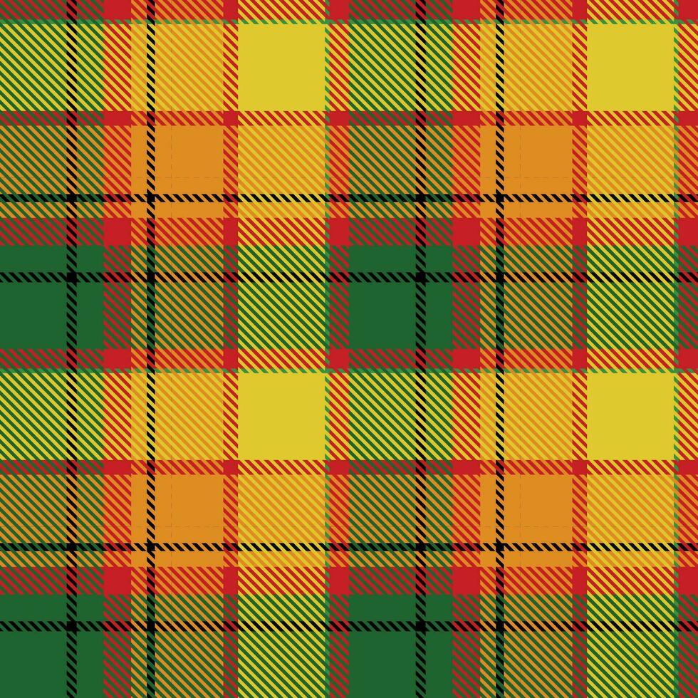 Tartan Muster nahtlos. Pastell- Gingham Muster nahtlos Tartan Illustration Vektor einstellen zum Schal, Decke, andere modern Frühling Sommer- Herbst Winter Urlaub Stoff drucken.