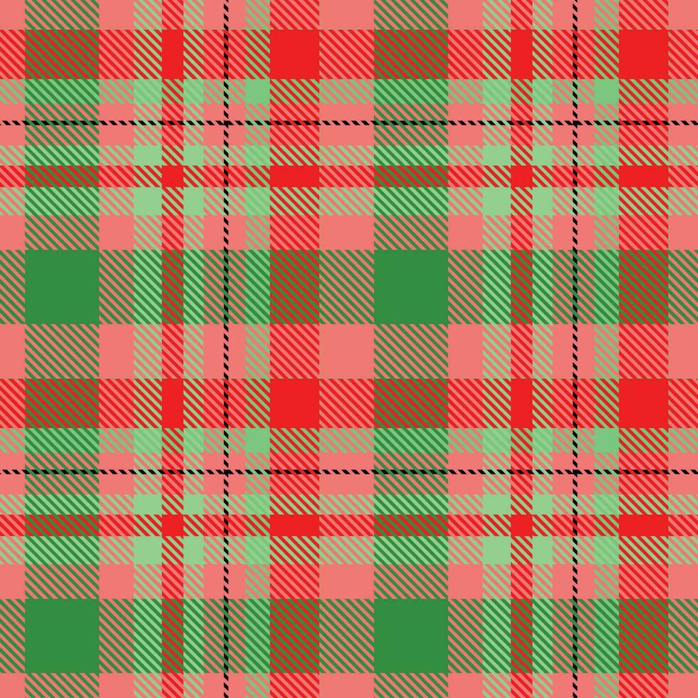 skott tartan mönster. klassisk skott tartan design. sömlös tartan illustration vektor uppsättning för scarf, filt, Övrig modern vår sommar höst vinter- Semester tyg skriva ut.