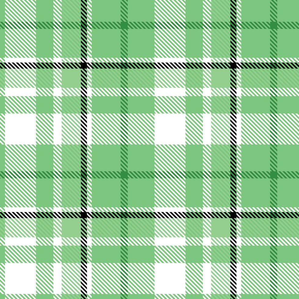 schottisch Tartan nahtlos Muster. Plaid Muster nahtlos nahtlos Tartan Illustration Vektor einstellen zum Schal, Decke, andere modern Frühling Sommer- Herbst Winter Urlaub Stoff drucken.