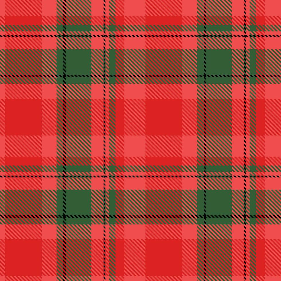 Tartan Plaid Vektor nahtlos Muster. Prüfer Muster. Flanell Hemd Tartan Muster. modisch Fliesen zum Tapeten.