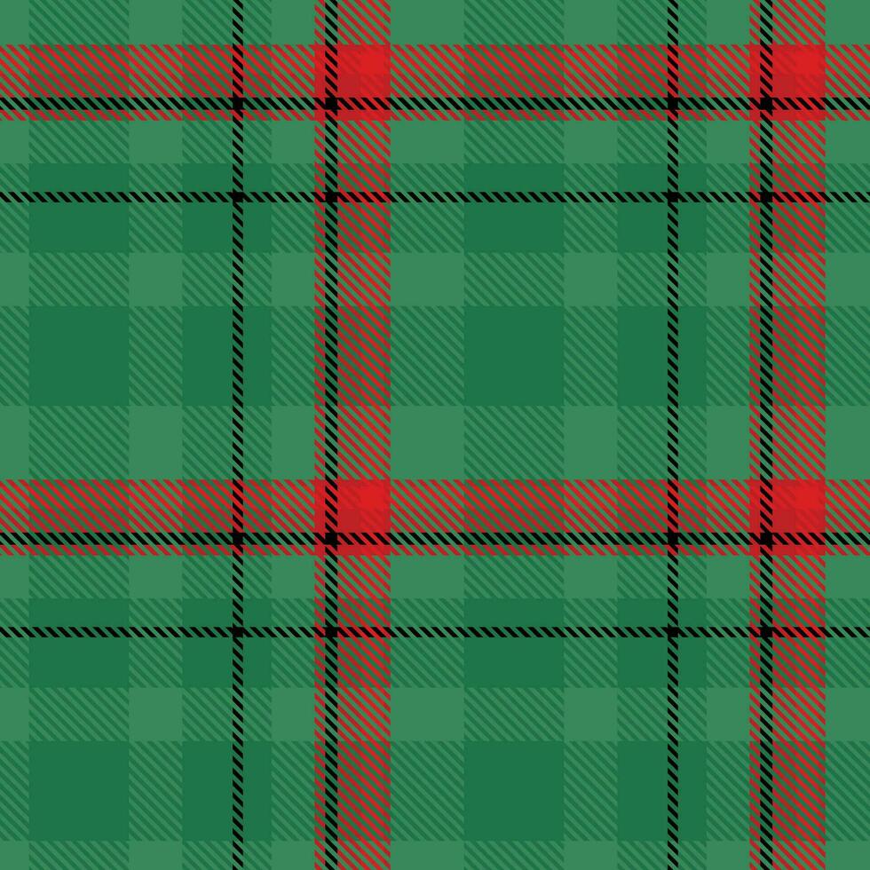 klassisch schottisch Tartan Design. schottisch Tartan nahtlos Muster. Vorlage zum Design Ornament. nahtlos Stoff Textur. vektor