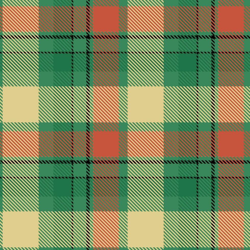 Tartan Plaid Vektor nahtlos Muster. abstrakt prüfen Plaid Muster. zum Hemd Druck, Kleidung, Kleider, Tischdecken, Decken, Bettwäsche, Papier, Steppdecke, Stoff und andere Textil- Produkte.