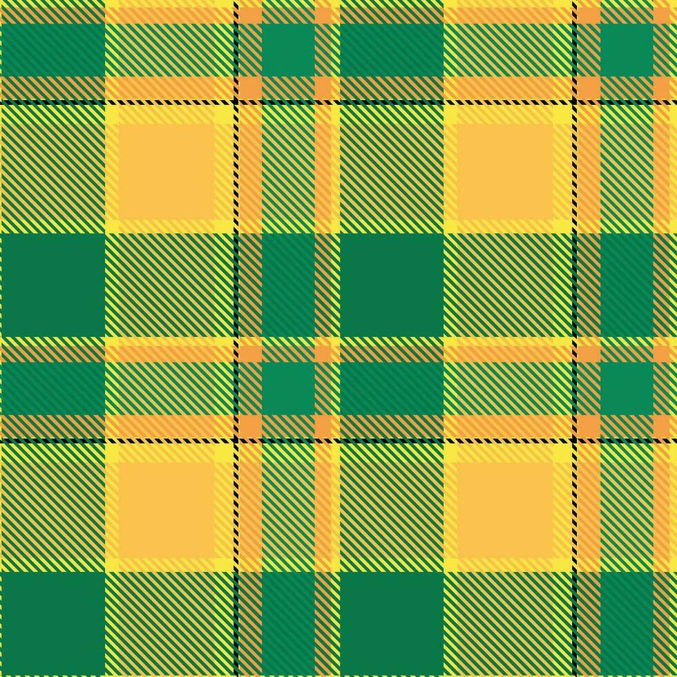 klassisch schottisch Tartan Design. Prüfer Muster. nahtlos Tartan Illustration Vektor einstellen zum Schal, Decke, andere modern Frühling Sommer- Herbst Winter Urlaub Stoff drucken.